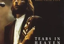 Lagu Tears in Heaven yang Lahir dari Luka Terdalam Eric Clapton
