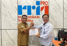 Agroforestri Jadi Alternatif Dorong Minat Tanam Pohon Kehutanan