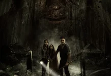 Film Suanggi Ilmu Kutukan Tayang September, Terornya Bikin Merinding
