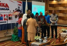 Pemkab Manokwari Dorong Kemandirian Organisasi Perempuan