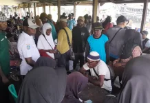 49 Warga Pesisir Terduga TBC, IDI Temukan Beragam Penyakit