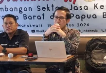 Ekonomi Papua Barat dan Papua Barat Daya Triwulan II 2026 Tetap Tumbuh