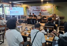 Konektivitas dan Logistik Jadi Tantangan Pengendalian Inflasi di Papua Barat