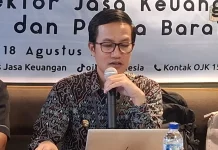 Perbankan Papua Barat dan Papua Barat Daya Tumbuh Positif
