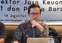 OJK Tekankan Kehati-hatian Pertumbuhan BPR di Papua Barat