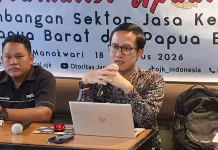 OJK Perluas Edukasi Keuangan di Papua Barat