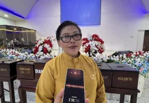 Tour and Travel Shalom Papua Sosialisasikan Persiapan Ziarah Holy Land 2026