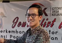 OJK Dorong Penguatan BPR dan Perbankan Syariah di Papua Barat