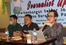 Kredit UMKM Perbankan Menurun, OJK Ingatkan Risiko Over-Financing