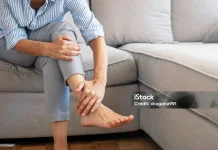 Tanda-Tanda Kesehatan yang Bisa Terlihat dari Kaki