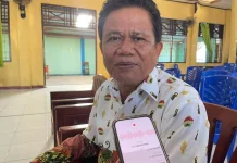 Pendidikan Karakter Jadi Fondasi Bentuk Generasi Muda Berbudaya