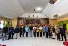 Sekolah Perkuat Peran Orang Tua Hadapi Tantangan Pembentukan Karakter Siswa