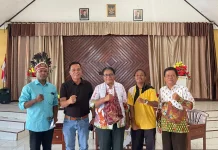 Pendidikan Karakter Dinilai Penting Siapkan Generasi Emas Indonesia