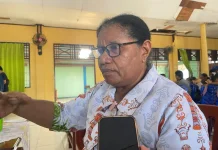 Keteladanan Guru dan Orang Tua Dinilai Kunci Bangun Kesadaran Hukum Anak
