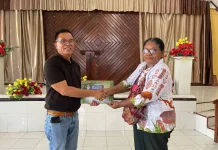 Generasi Muda Papua Diminta Tetap Kenali Budaya Lokal di tengah Globalisasi