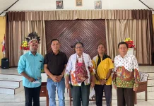Penguatan Karakter Anak Dinilai Butuh Kolaborasi Sekolah dan Keluarga