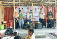 PKS Dorong Remaja Kelola Emosi lewat Seni Lukis