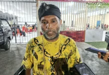 Harton: FORKI Belum Nyatakan Dukungan untuk Calon Ketua KONI