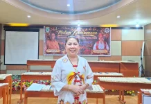 Kawanua Papua Barat Dorong Musik Kolintang Jadi Bagian Pelestarian Budaya