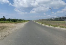 Penyusunan AMDAL Bandara Rendani Ditargetkan Rampung Desember