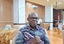 Musik Kolintang Dinilai Perkaya Keragaman Budaya Papua Barat