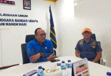 UPBU Rendani Mulai Tingkatkan Pengamanan Malam Hari