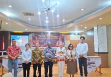 Dinas Kebudayaan Siapkan Kolaborasi Kolintang untuk Pariwisata Papua Barat
