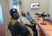 Amban Fest Didorong Jadi Agenda Tahunan Pariwisata di Manokwari