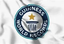 Kementerian HAM RI Pecahkan Guinness World Records lewat Pendidikan HAM Terbesar