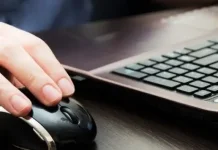 Empat Tips Memilih Mouse agar Kerja Nyaman