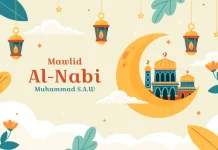 Menelusuri Jejak dan Asal Usul Tradisi Maulid Nabi di Indonesia