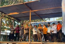 Amban Beach Fest 2026 Resmi Dibuka Angkat Potensi Pesisir dan Budaya Papua