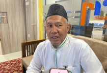 Maulid Nabi Jadi Momentum Pembentukan Karakter Generasi Muda