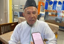 PHBI Manokwari Hadirkan Talkshow Peringatan Maulid Nabi