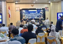 DJPb Pabar Dorong Kolaborasi dan Keterbukaan Masukan untuk Perbaikan Layanan