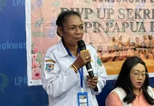 Kunjungan Kasih Jadi Bentuk Kepedulian kepada Anak Binaan
