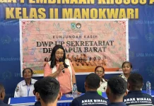 Keterampilan Selama Pembinaan Jadi Bekal Masa Depan
