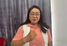 DWP Sekretariat DPR Papua Barat Ajak Anak Binaan Bangkit dan Berkarya