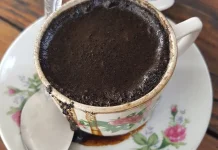 Cara Membuat Kopi Tubruk yang Enak di Rumah