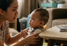 Kebiasaan yang bisa menghambat tumbuh kembang anak