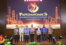 Papedanomics 2026 Dorong Hilirisasi untuk Transformasi Ekonomi Papua