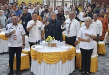 DJPb Papua Barat Perkuat Peran sebagai Financial Advisor dalam Pengelolaan APBN