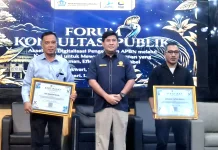 DJPb Papua Barat Perkuat Kolaborasi Media untuk Perluas Penyebaran Informasi