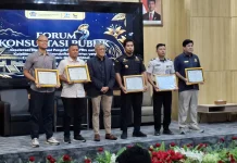 DJPb Papua Barat: Penghargaan Jadi Motivasi Tingkatkan Kinerja