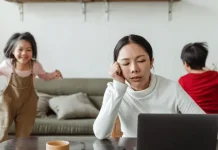 Cara Pengingat untuk Orang Tua saat Merasa Lelah Mengasuh Anak