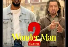Wonder Man Season 2 Dibatalkan, Nasib Simon Terungkap