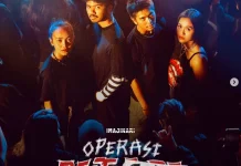 Fakta Menarik Film Operasi Pesta Copet