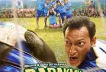Bapakmu Kiper, Film Tarkam yang Bikin Penasaran