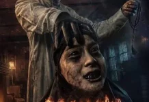 Film Munafik Melawan Iblis, Rahasia Gelap di Balik Teror