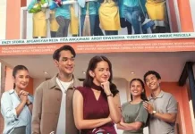 Film Agensi Rumah Tangga Ada Kisah Cinta Tersembunyi